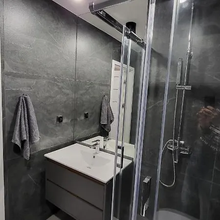 Apartment 54 Wladyslawowo