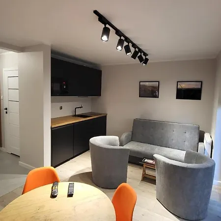 54 Apartment