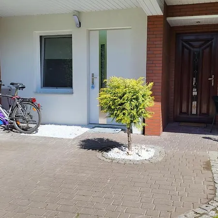 54 Apartment *