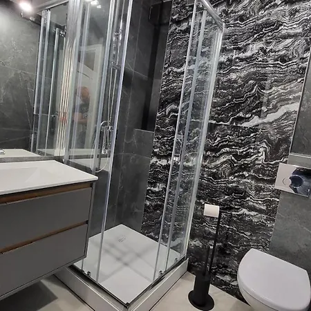 54 Appartement