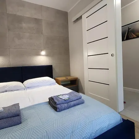 Apartment 54