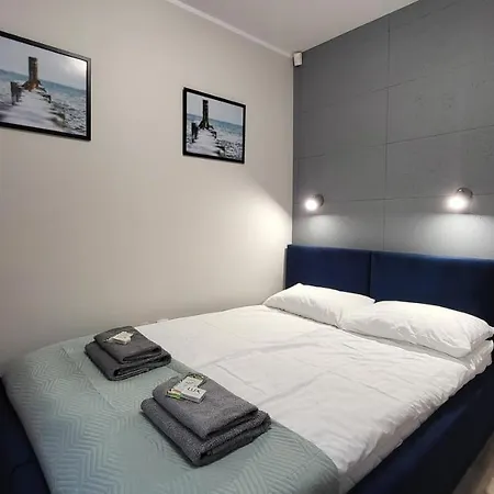 Apartment 54