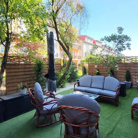 Appartement 54