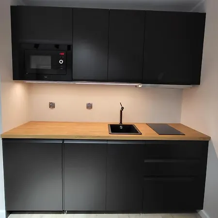 Apartment 54